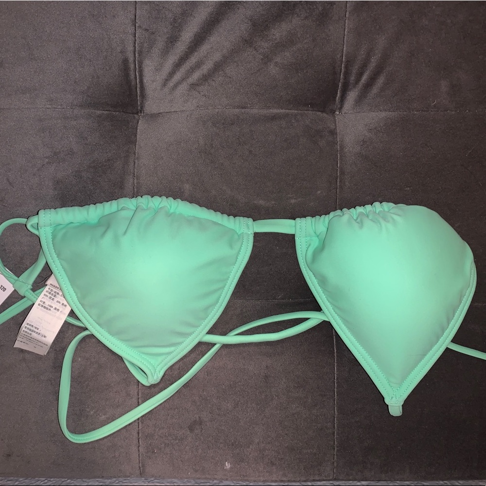 Hollister bikini top